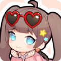 萌娘的可爱换装免费版