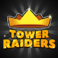 突袭敌方塔楼(Tower Raiders)直装版