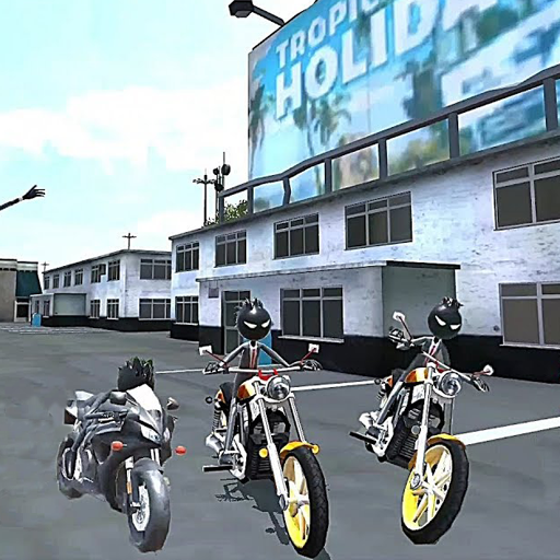 CitySmash最新免费版