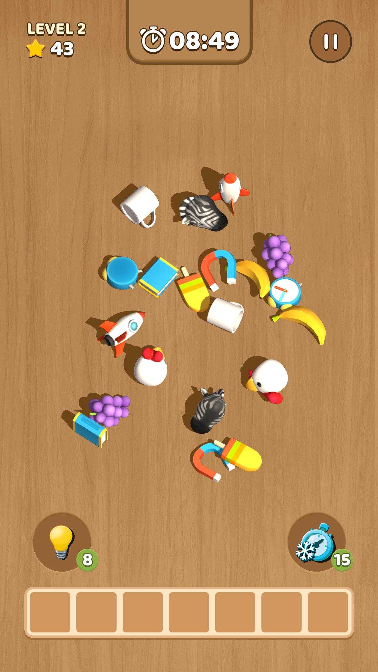 比赛大师3D(Match Master 3D)手游版(2)