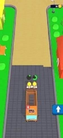 放置道路建造(Idle Road Build)官方正版(3)