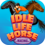 疯狂赛马放置(CrazyHorseRacing-IdleGame)通用版