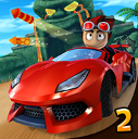 沙滩车竞速2（BB Racing 2）游戏绿色版