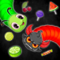 贪吃的蠕虫蛇(WORMS WAR)手机最新版