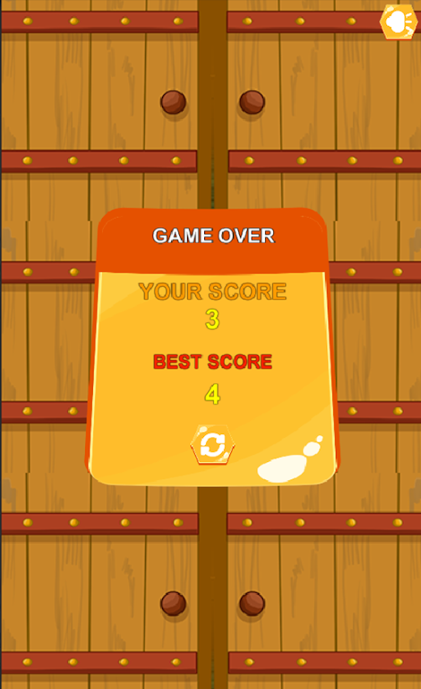 超级小鸡太空(Super Chicken Space Game)游戏官方最新版
