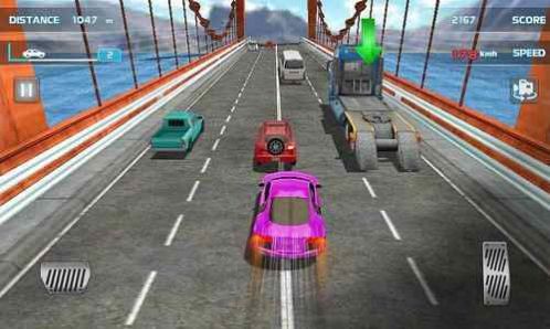 涡轮竞速漂移3D(TurboRacing3D)安卓直装版