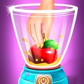 果汁模拟机3D(Fruit Blender Juice Simulator)