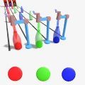瓶子饮料分类(Juice Sort)官方正版