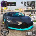 布加迪汽车城市驾驶竞速(Bugatti Divo City)安卓直装版