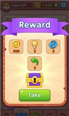 比赛之旅(Match Journey)图3