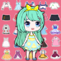 托卡娃娃屋(Bibi Dolls)