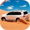 普拉多沙地飘移(Dubai jeep Drift Desert Race)最新免费版 V1.14