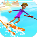 滑水特技表演(Water Ski)游戏最新版