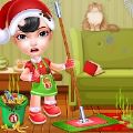 圣诞家庭清洁(Christmas House Clean)安卓官方版