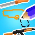绘制战场(DrawBattlegrounds)手游直装版 