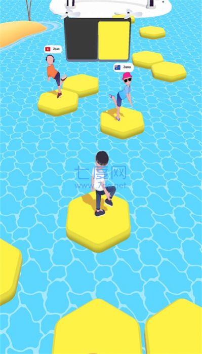 色块竞赛(ColorBlockRace)正版(2)