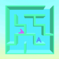 穿梭字母迷宫旅程(AlphabetMaze)官方最新版