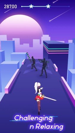 跳舞狩猎(Dancing Hunt)游戏最新版