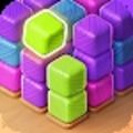 彩色木材分类(ColorwoodSort)游戏完整版