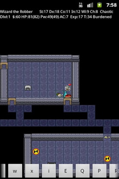 nethack官方版