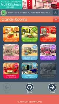 逃出糖果屋(Candy Rooms)官方正版