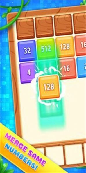 合并爆炸(Merge Blast)游戏完整版(1)