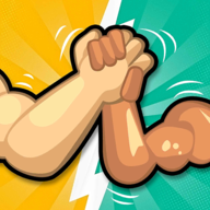 手臂摔跤手3D(ArmWrestler3D)正版