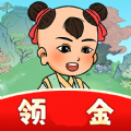 开心百花园(红包版