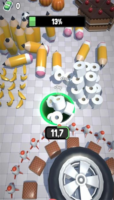 洞穴市场(Holemart)游戏完整版(1)