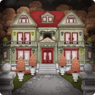 谜之大厦(The Enigma Mansion)免费原版