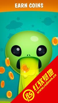 液体史莱姆解压玩具(Liquid slime antistress toys)无广告版(1)