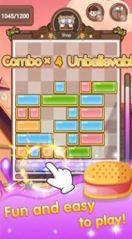 甜点方块(sweet)安卓直装版(2)