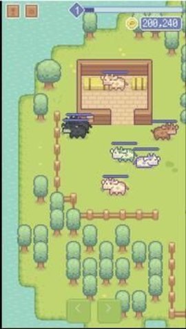 快乐像素农场(Hy Pixel Farm)游戏最新版
