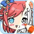 油漆娃娃(PaintDoll)安卓直装版