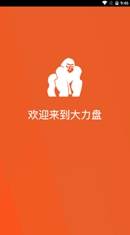 大力盘网盘搜索安卓直装版