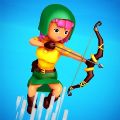 弓箭手跑3D(Archer Run 3D)