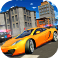 城市跑车驾驶模拟(Sport Car Simulator: City Driving)官方正版
