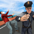狂野的城市逃脱(SlapCityCopRunEscapeGame)手游免费版