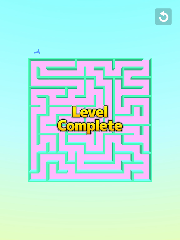 穿梭字母迷宫旅程(AlphabetMaze)官方正版