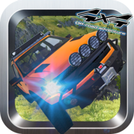 越野大冒险(Off Road Adventure)游戏官方最新版