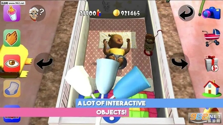 人生模拟器3D直装游戏版图2
