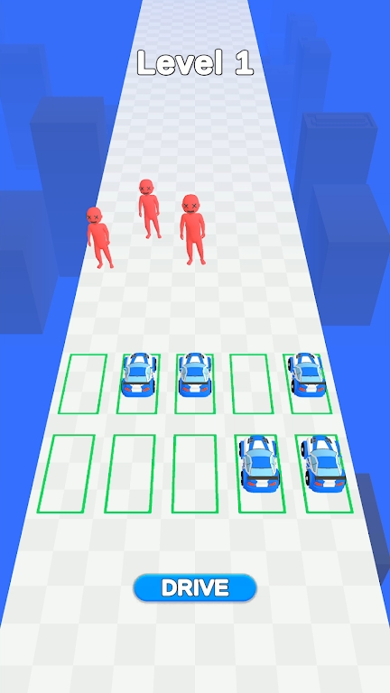 合并汽车并杀死(Merge Cars and Kill)官方正版