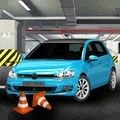 代客泊车(Valet Parking)通用版