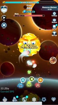 神拳防守(God Punch)游戏最新版