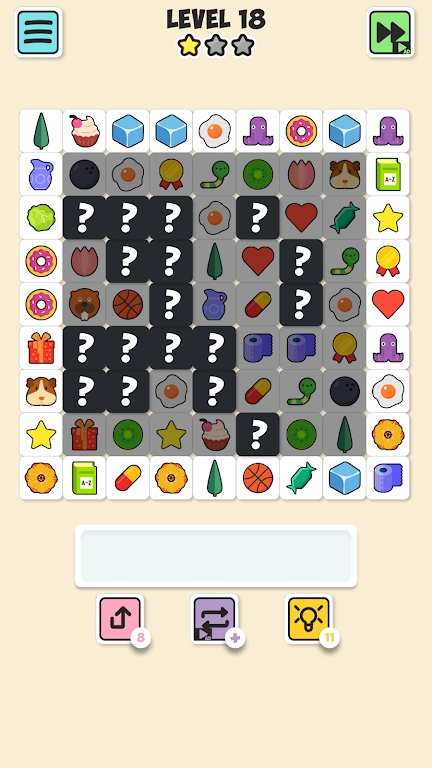 瓷砖配对连接(Tile Pair)通用版