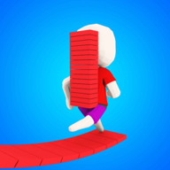 桥梁冲刺竞赛(Bridge Race)