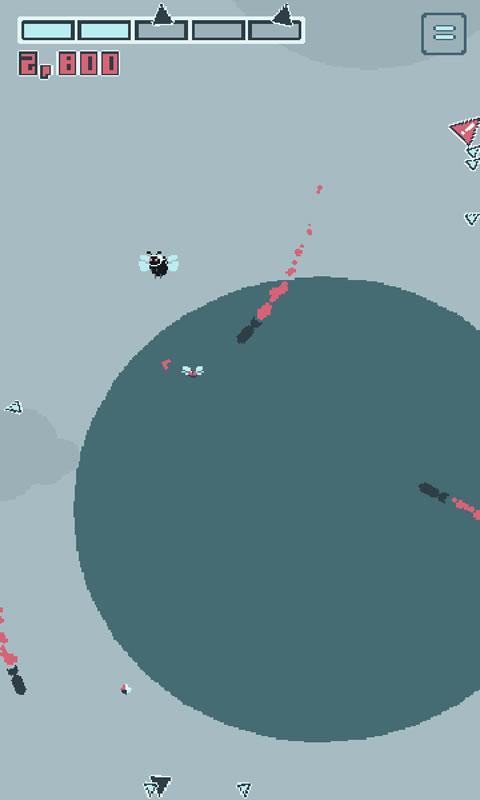 高射炮打蚊子(MissileVSBug)安卓版