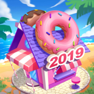 疯狂大厨玩转餐厅免费版V1.0.5