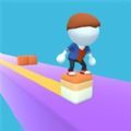 酷栈冲浪者(Cool Stack Surfer:3D Surfing)游戏官方最新版