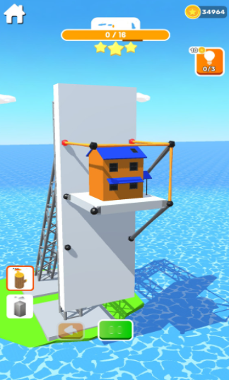 搭建高手